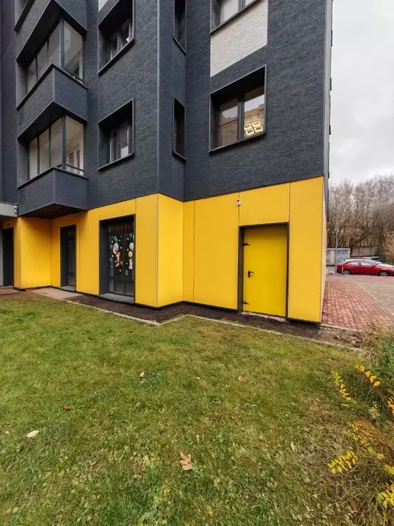 Помещение свободного назначения в Московская область, Долгопрудный ... - Фото 1