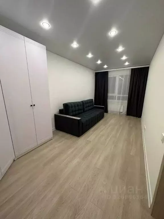 2-к кв. Пензенская область, Пенза ул. Яшиной, 14 (43.0 м) - Фото 2