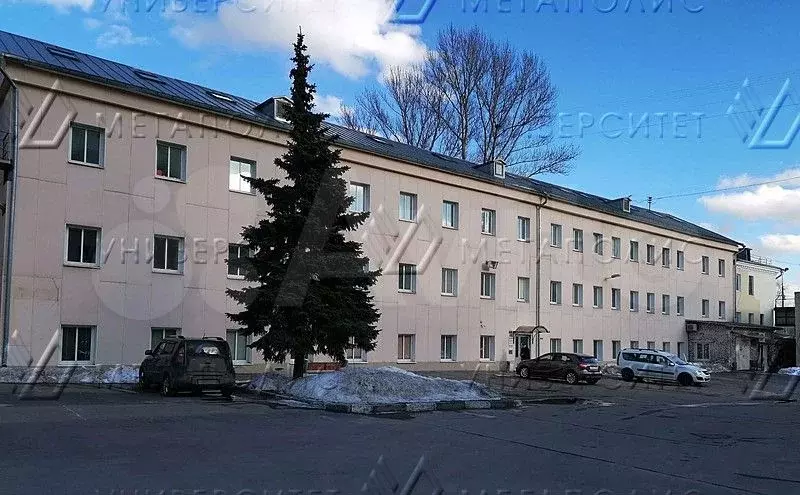 Офис 64 м - Фото 0