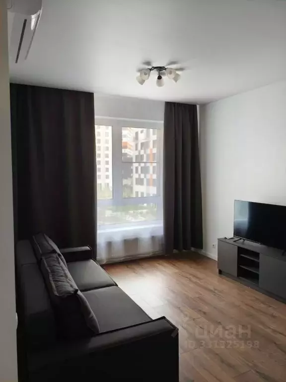 2-к кв. Москва Олонецкая ул., 6 (40.0 м) - Фото 1