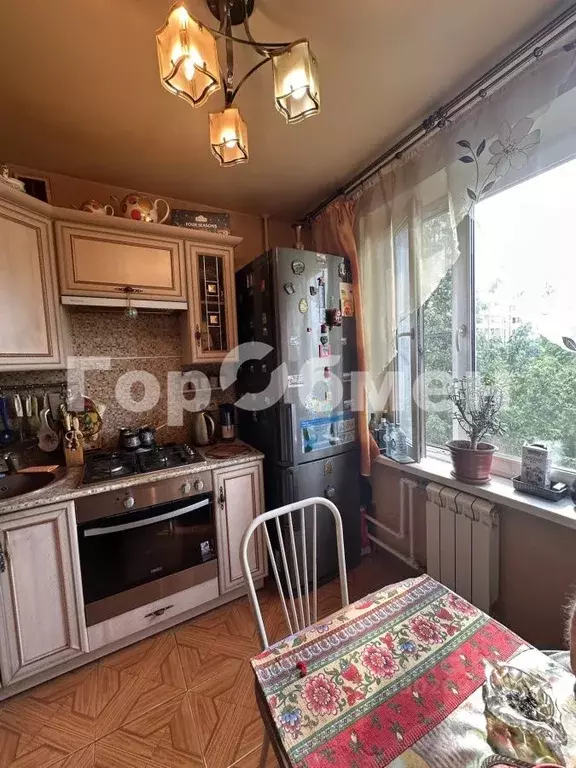2-к кв. Москва ул. Сталеваров, 8/22К4 (45.0 м) - Фото 1