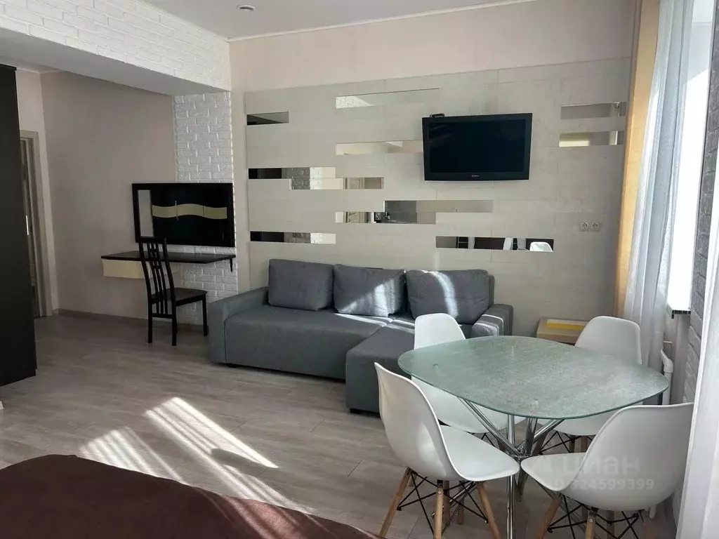 Комната Алтайский край, Барнаул тракт Павловский, 2А (25.0 м) - Фото 2