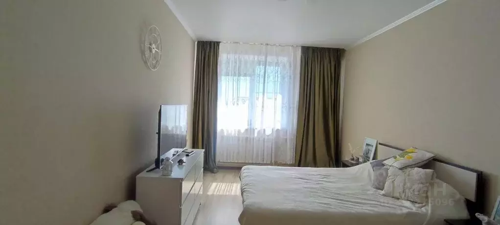 2-к кв. Краснодарский край, Ейск ул. Воронцова, 27 (50.9 м) - Фото 1