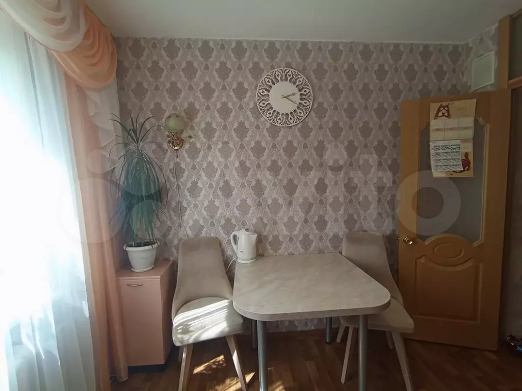 2-к. квартира, 50,1 м, 1/5 эт. - Фото 1