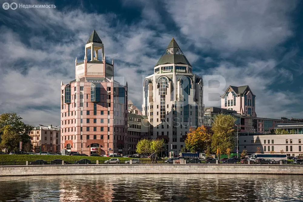 Офис (214 м) - Фото 2