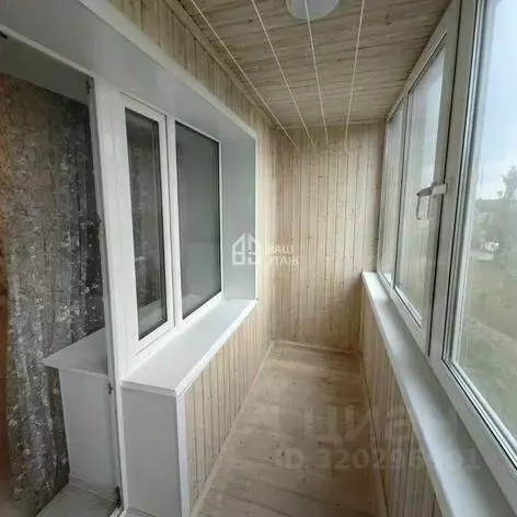 2-к кв. Калужская область, Калуга городской округ, д. Мстихино ул. ... - Фото 2