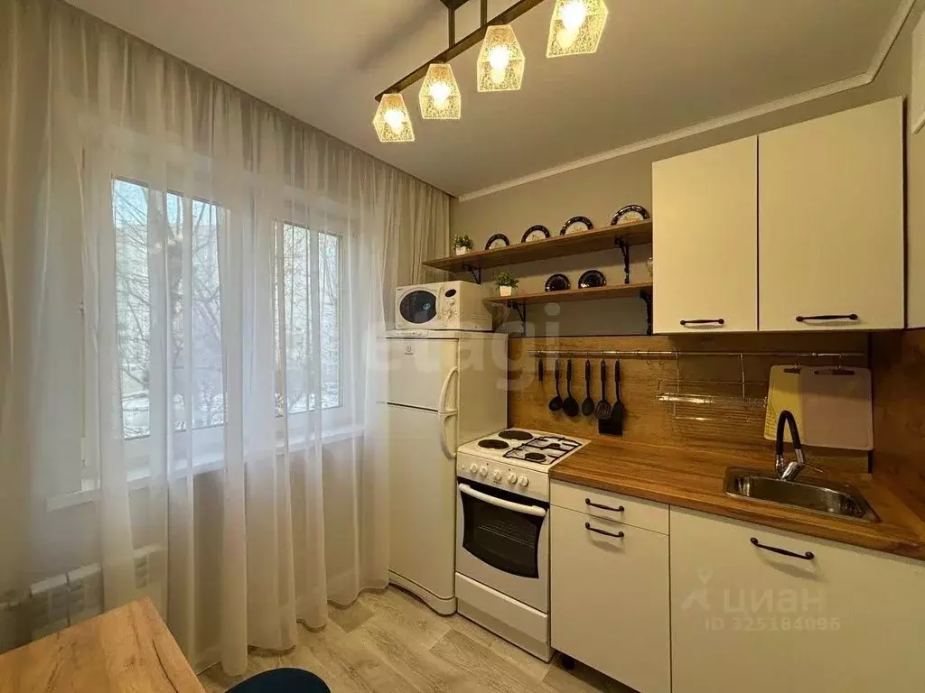 2-к кв. Красноярский край, Красноярск Зеленая Роща мкр, ул. ... - Фото 1