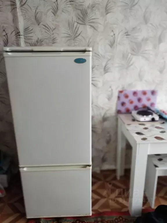 Комната Иркутская область, Иркутск пер. 14-й Советский, 18 (15.0 м) - Фото 1