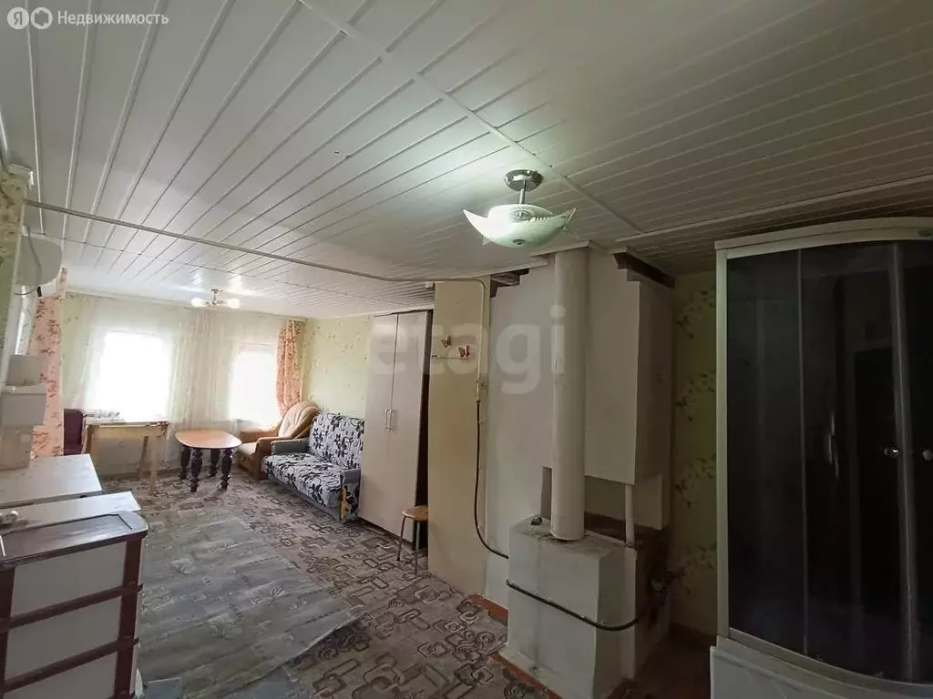 1-комнатная квартира: Оренбург, Томилинская улица, 54 (24 м) - Фото 0
