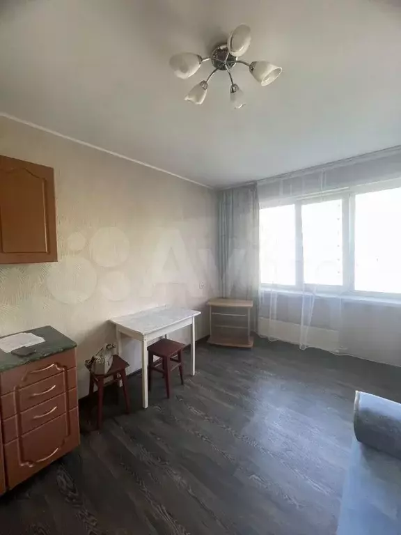 1-к. квартира, 16 м, 6/9 эт. - Фото 1