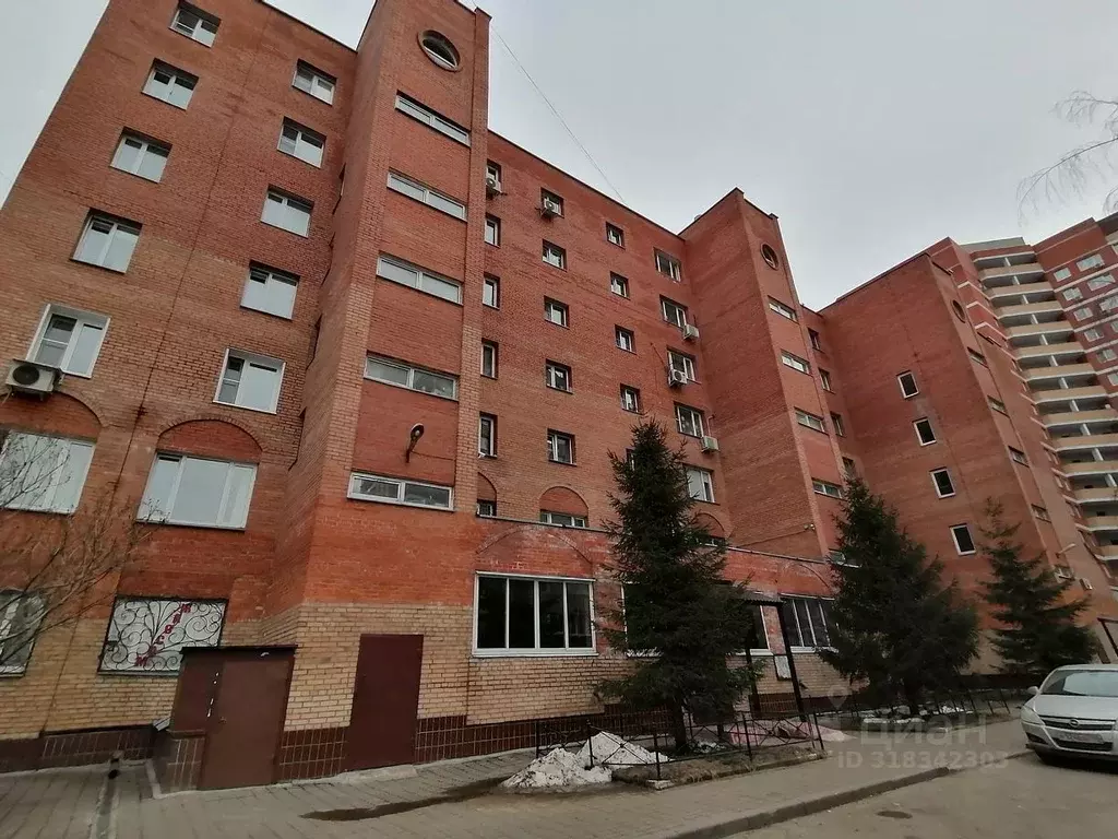2-к кв. Московская область, Ногинск Богородский городской округ, ул. ... - Фото 1