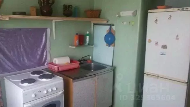 1-к кв. Санкт-Петербург Ленинский просп., 137 (42.0 м) - Фото 1