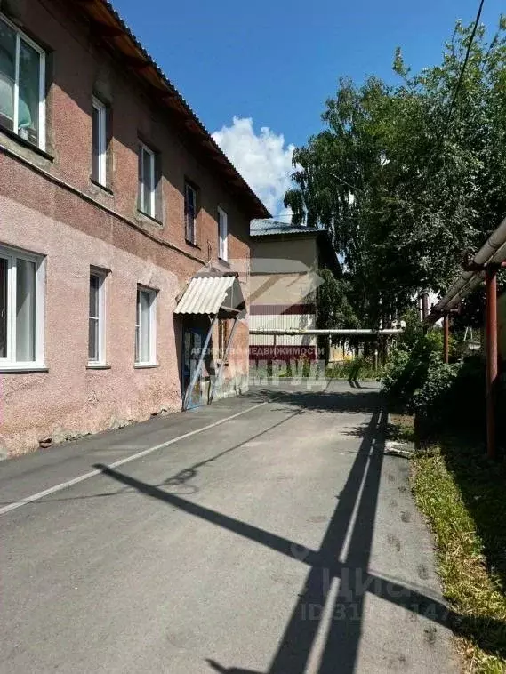 3-к кв. Кемеровская область, Топки ул. Революции, 17 (54.0 м) - Фото 0