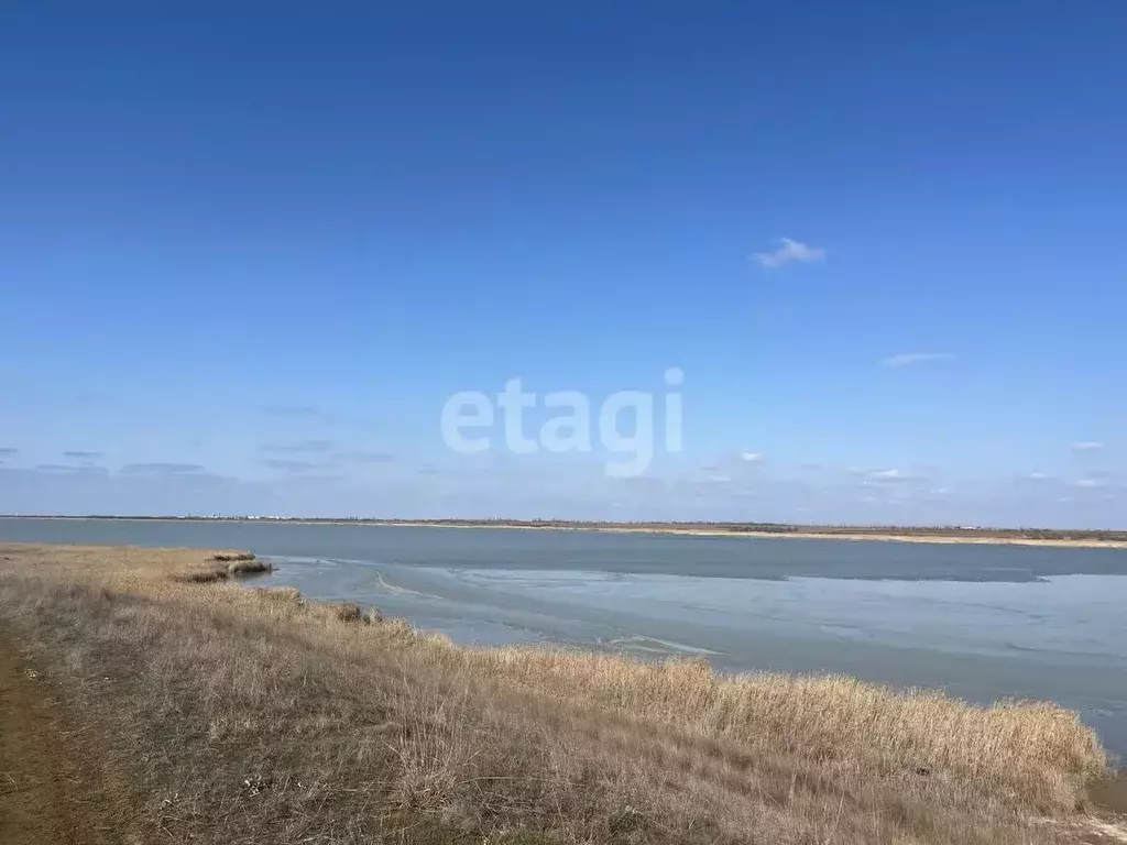 Участок в Крым, Сакский район, с. Ивановка ул. Приморская (9.45 сот.) - Фото 2