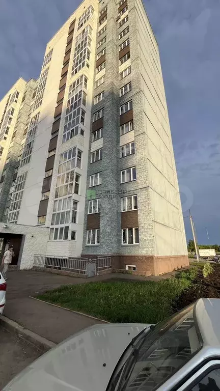Комната 12,4 м в 3-к., 5/16 эт. - Фото 0