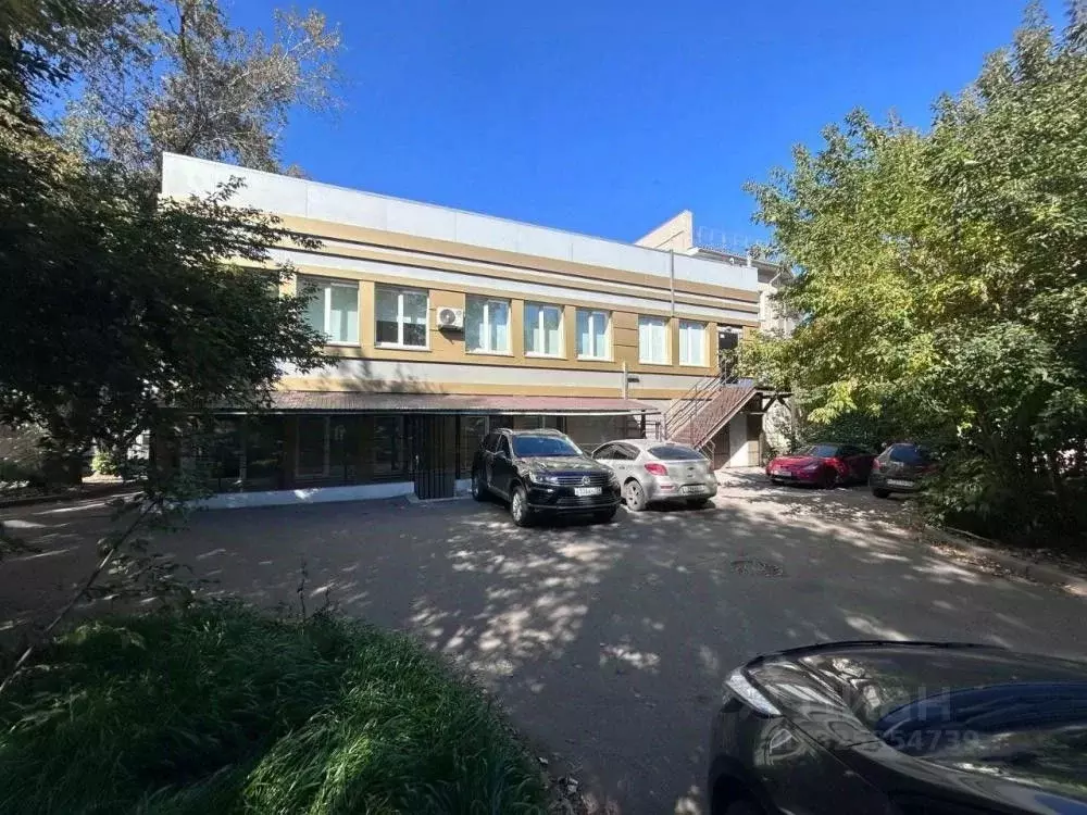 Помещение свободного назначения в Иркутская область, Иркутск Советская ... - Фото 2