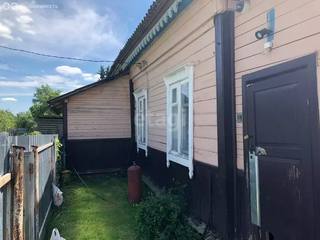 Дом в Ферзиково, улица Карпова (57 м) - Фото 2