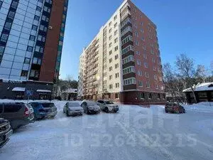 Студия Пермский край, Пермь ул. Адмирала Ушакова, 34А (27.0 м) - Фото 1