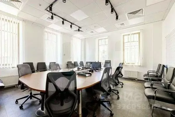 Офис в Москва Подкопаевский пер., 4 (1314 м) - Фото 1