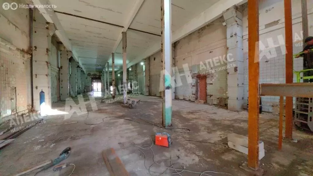 Производственное помещение (353 м) - Фото 2