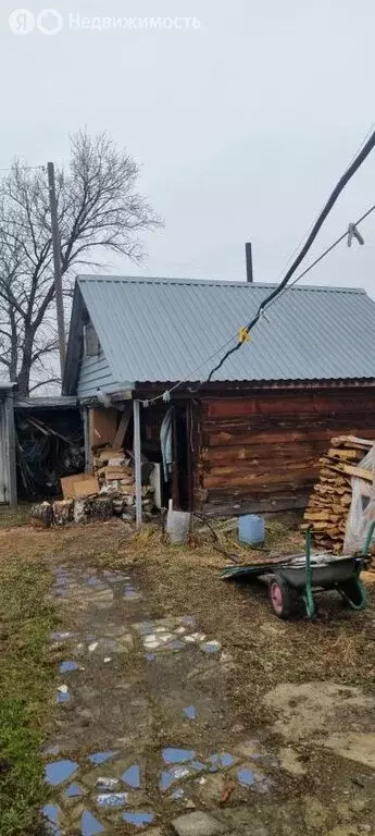 Дом в Курган, улица Горяева (78.6 м) - Фото 2