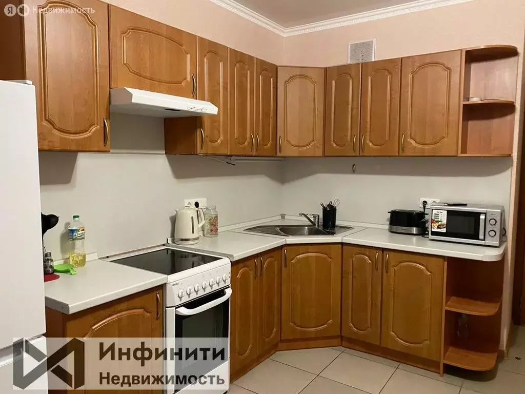2-комнатная квартира: Ставрополь, улица Дзержинского, 158 (82.5 м) - Фото 1