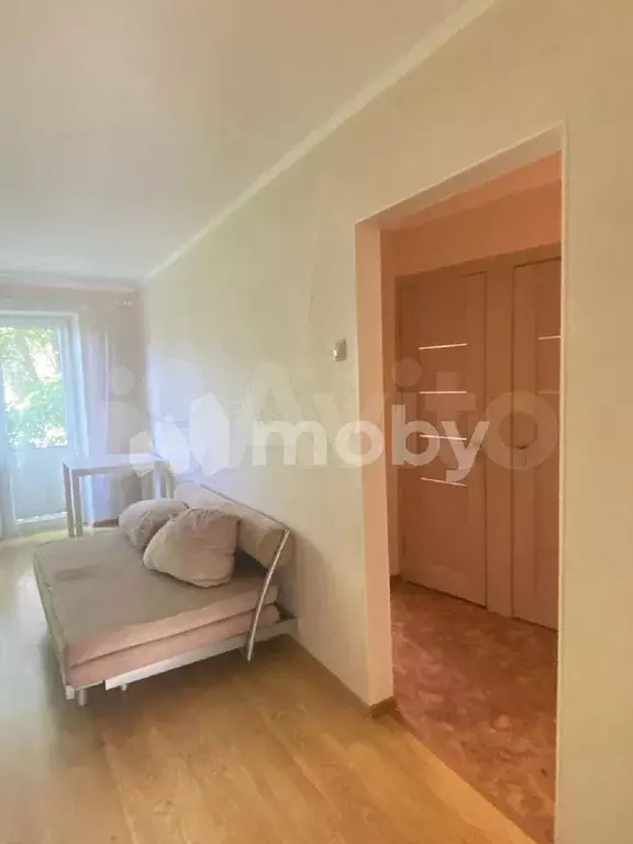 2-к. квартира, 45,2 м, 4/4 эт. - Фото 1
