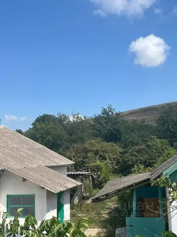 Участок в Краснодарский край, Анапа муниципальный округ, с. Бужор ул. ... - Фото 2