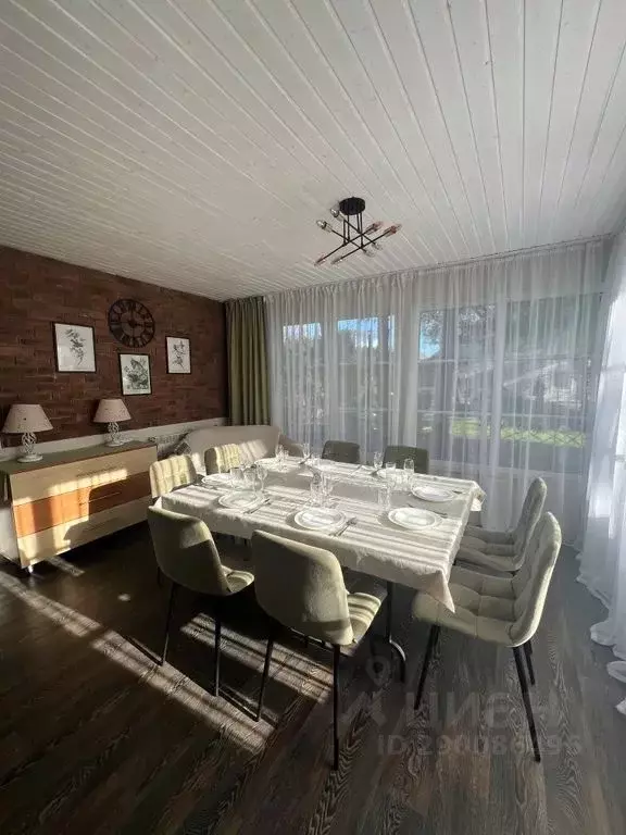 Дом в Ленинградская область, Гатчинский муниципальный округ, д. ... - Фото 2