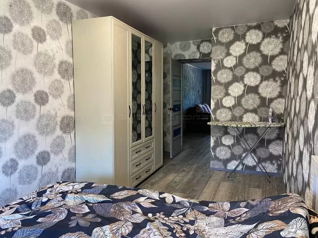 3-к кв. Татарстан, Казань ул. Фрунзе, 15 (50.0 м) - Фото 1