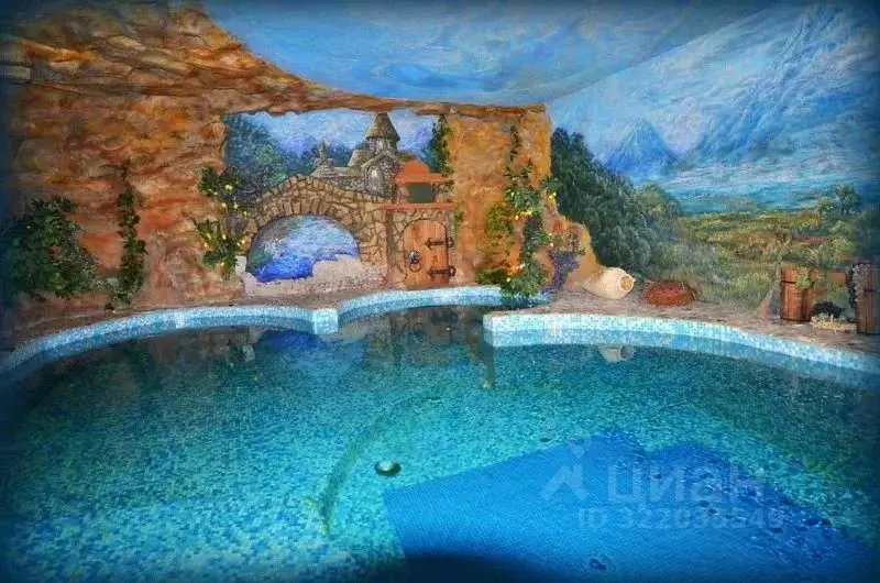 Дом в Московская область, Балашиха Абрамцево кв-л,  (500 м) - Фото 2