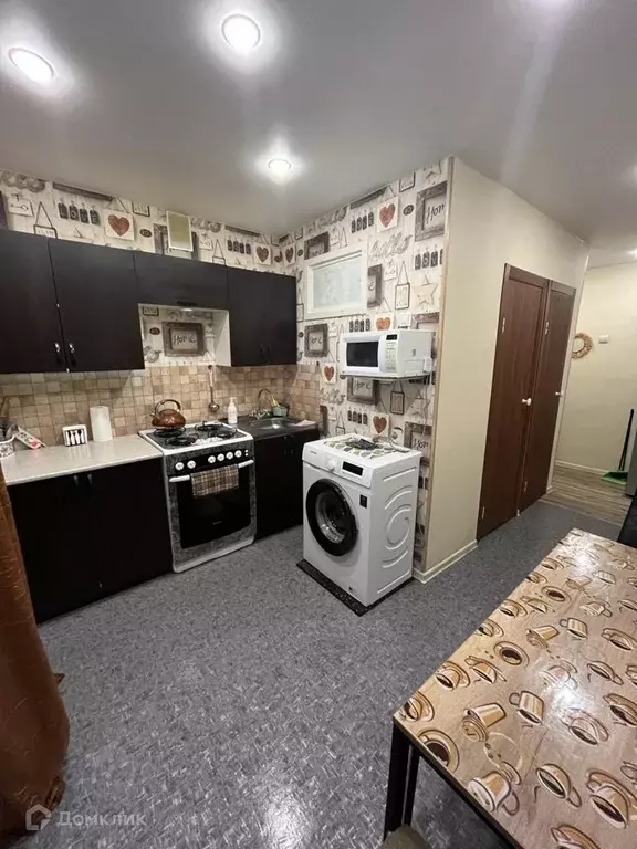 Продаётся 3-к квартира, 57.7 м - Фото 0