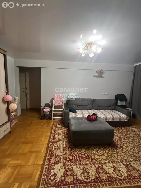 3-комнатная квартира: Ижевск, улица Дзержинского, 63 (58.4 м) - Фото 2