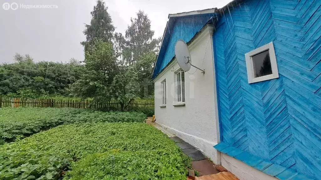 Дом в Бакал, Северная улица (48.5 м) - Фото 0