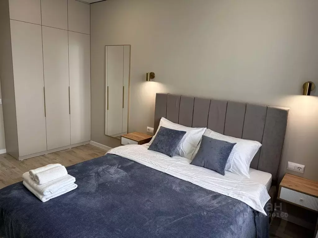 2-к кв. Бурятия, Улан-Удэ Корабельная ул., 47 (45.0 м) - Фото 2