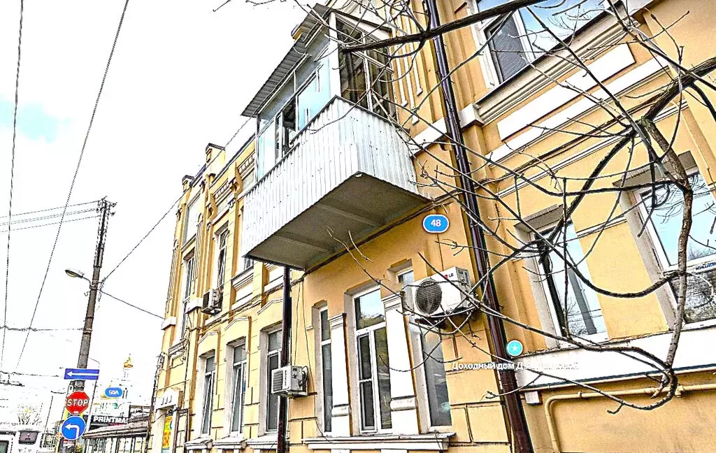 1к в 5-комнатной квартире (16 м) - Фото 0
