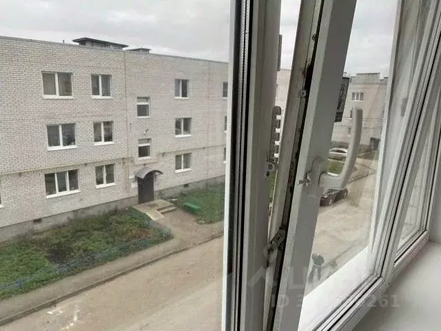 Комната Новгородская область, Боровичи Потерпелицкая ул., 14 (25.0 м) - Фото 1