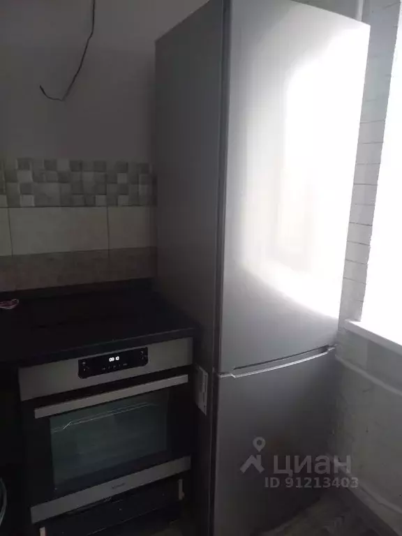 1-к кв. Хакасия, Абакан ул. Карла Маркса, 28 (33.0 м) - Фото 2