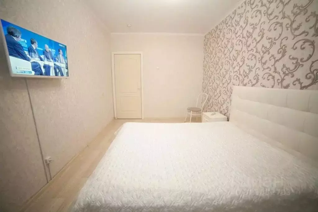 1-к кв. Красноярский край, Красноярск Взлетка мкр, ул. Батурина, 20 ... - Фото 2