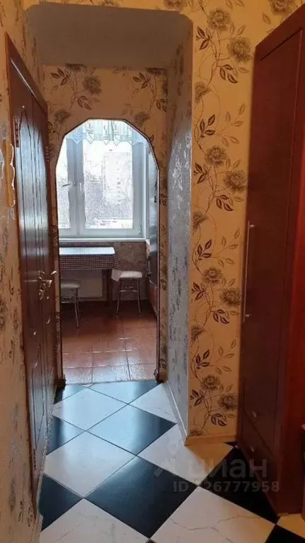 3-к кв. Москва Чертановская ул., 29К1 (59.0 м) - Фото 2