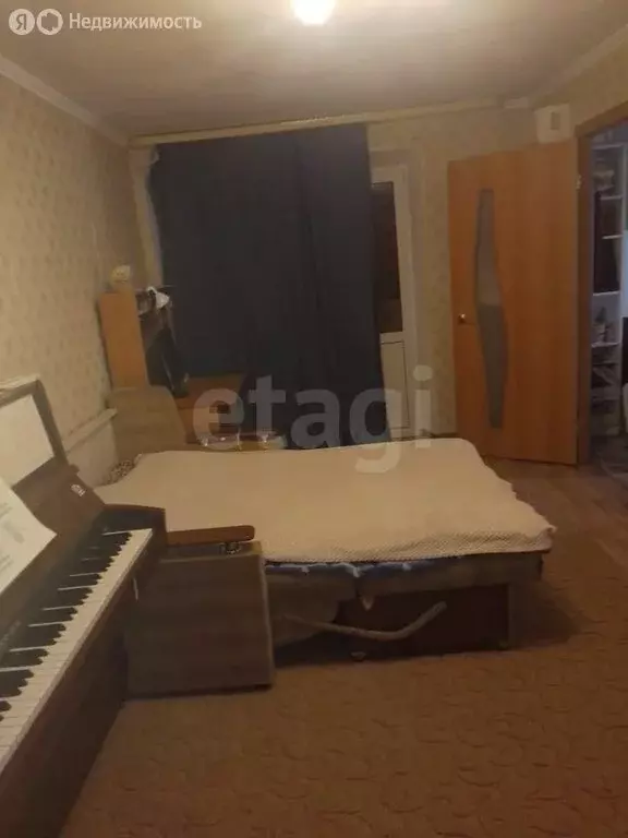 3-комнатная квартира: Аксай, улица Дружбы, 12 (42 м) - Фото 2