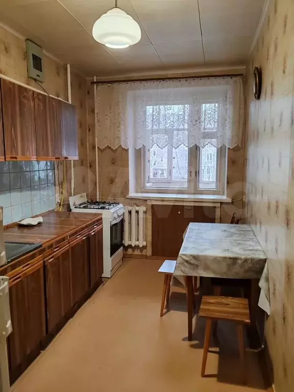 3-к. квартира, 65 м, 2/9 эт. - Фото 1