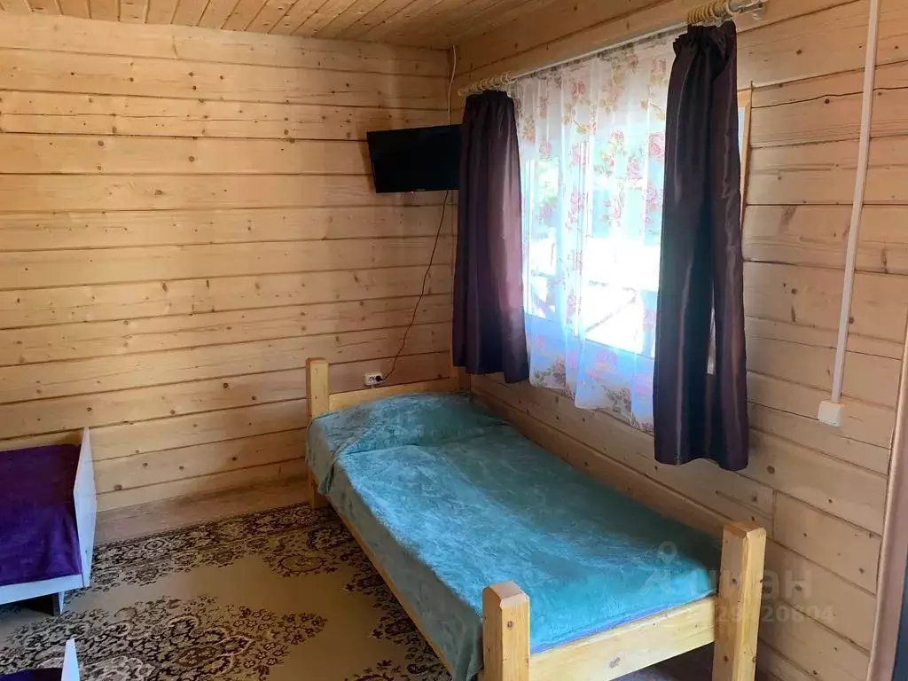 Комната Алтай, Майминский район, Соузгинское с/пос, пос. Черемшанка ... - Фото 2