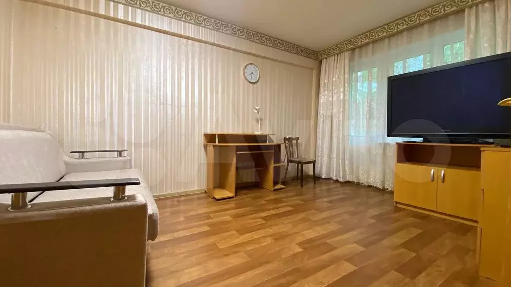 2-к. квартира, 46,8 м, 4/5 эт. - Фото 0
