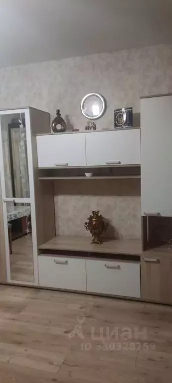 Комната Москва Бирюлевская ул., 12К1 (18.0 м) - Фото 2
