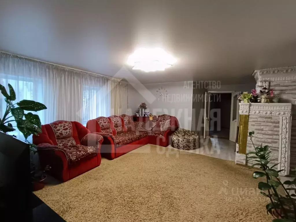 Дом в Алтайский край, Рубцовск ул. Кутузова (82 м) - Фото 2