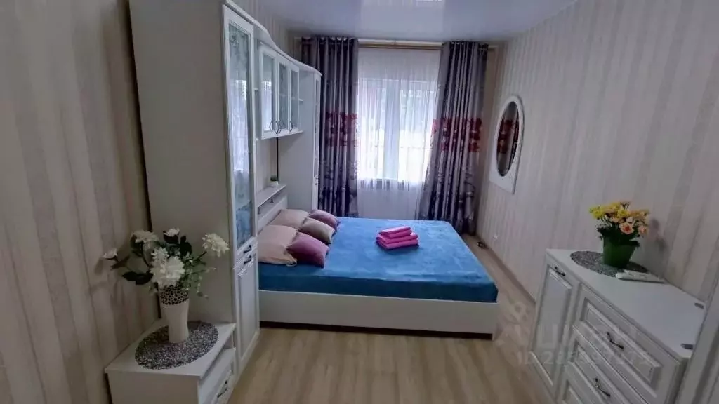 1-к кв. Ленинградская область, Гатчина Пушкинское ш., 13к1 (36.0 м) - Фото 0