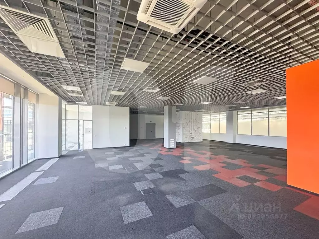 Офис в Москва Сколково инновационного центра тер., ул. Сикорского, 11 ... - Фото 1