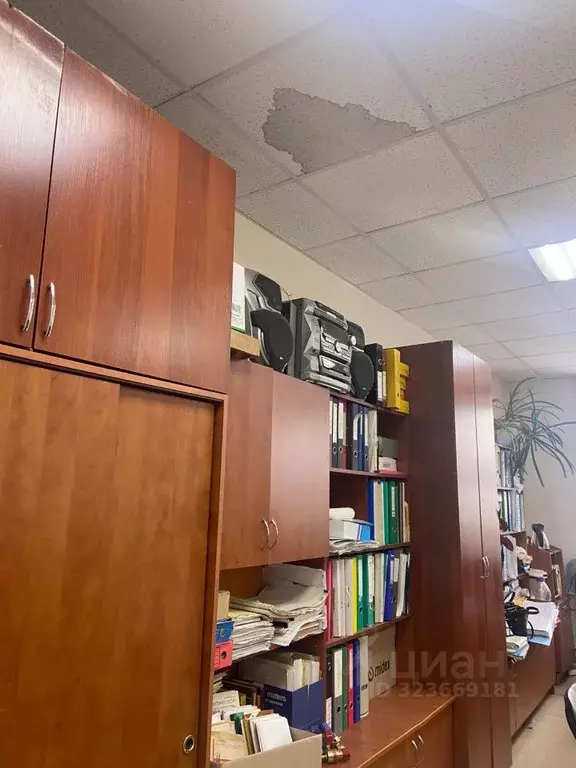 Помещение свободного назначения в Карелия, Кемь ул. Бланки, 12 (20 м) - Фото 1