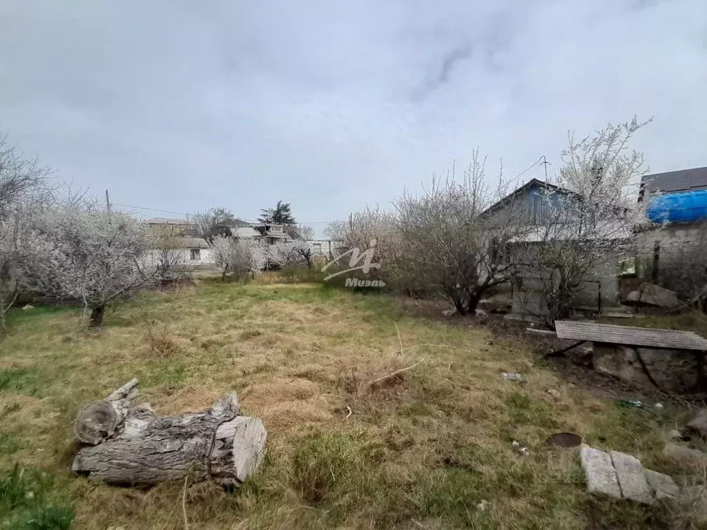 Участок в Севастополь Металлист садовое товарищество, ул. Тимьяновая, ... - Фото 2